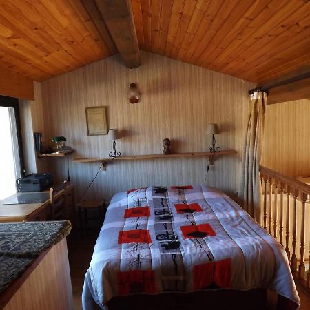T3 Tres Agreable, 2 Terrasses, Bien Place Амели-ле-Бен-Палальда Экстерьер фото