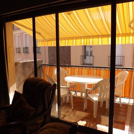 T3 Tres Agreable, 2 Terrasses, Bien Place Амели-ле-Бен-Палальда Экстерьер фото