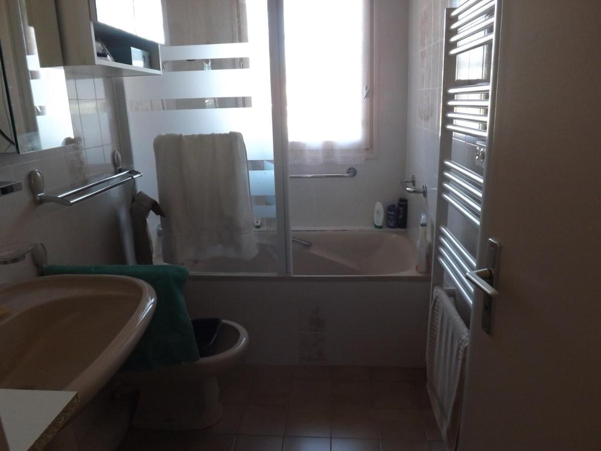 T3 Tres Agreable, 2 Terrasses, Bien Place Амели-ле-Бен-Палальда Экстерьер фото