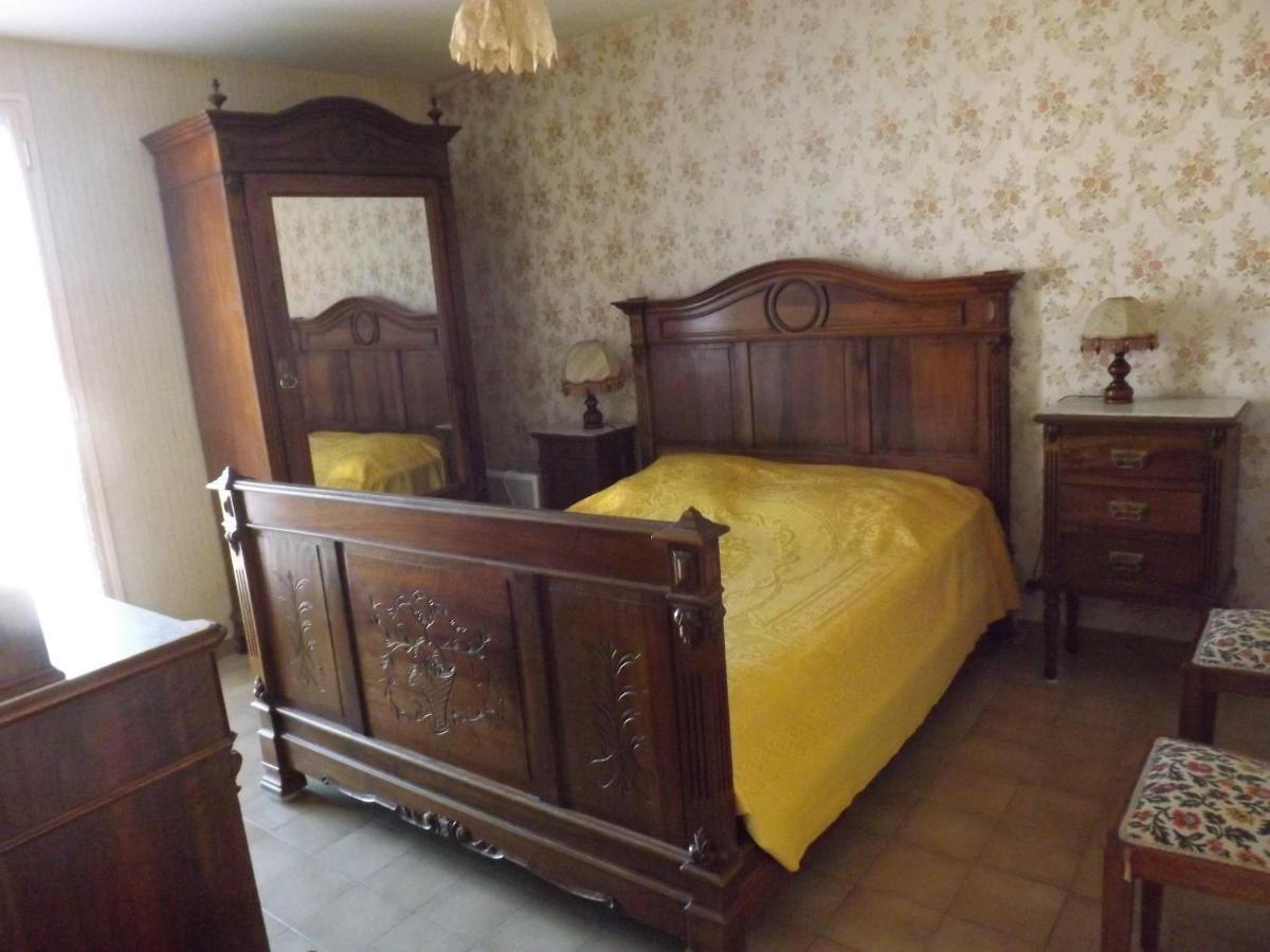 T3 Tres Agreable, 2 Terrasses, Bien Place Амели-ле-Бен-Палальда Экстерьер фото
