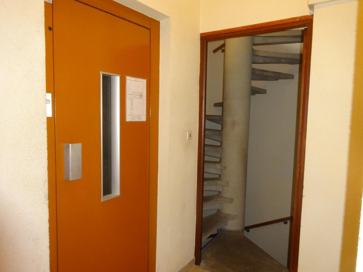 T3 Tres Agreable, 2 Terrasses, Bien Place Амели-ле-Бен-Палальда Экстерьер фото