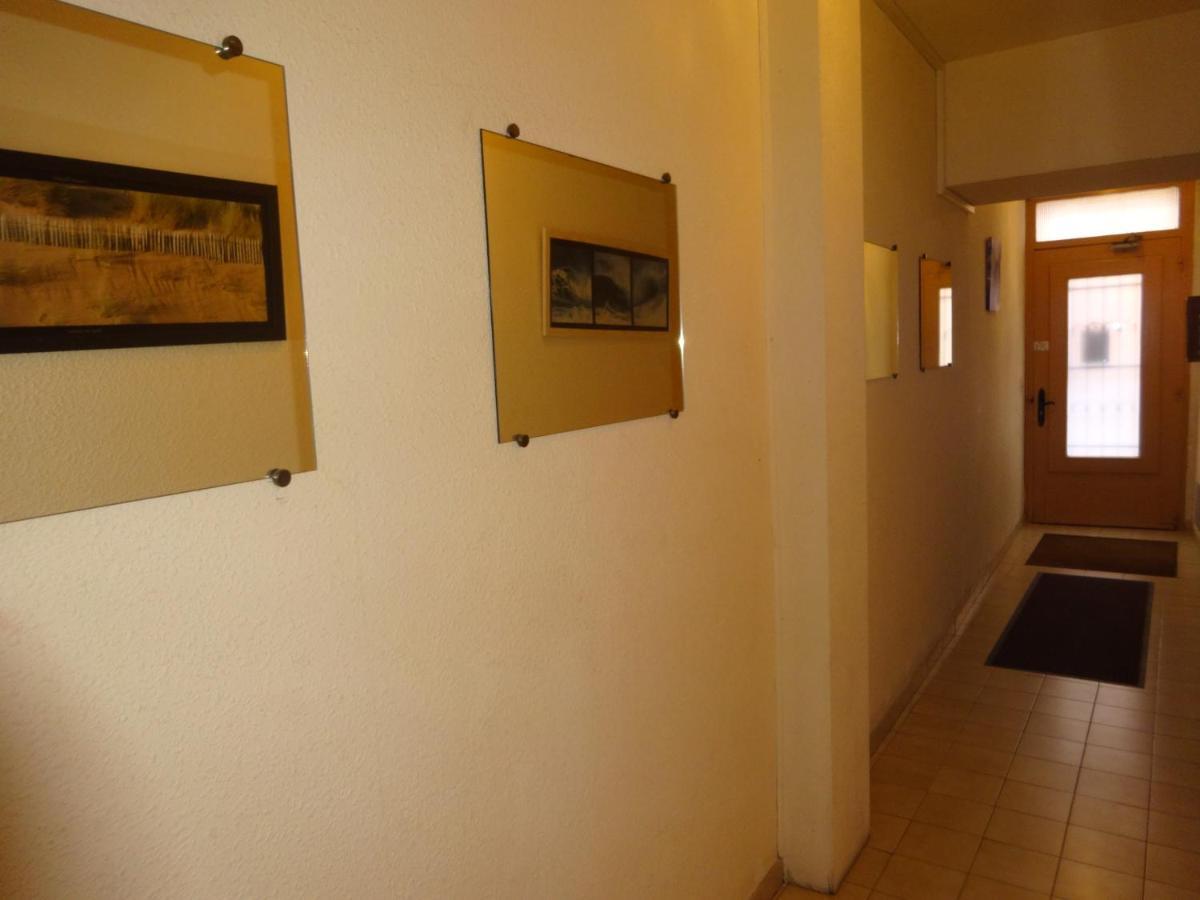 T3 Tres Agreable, 2 Terrasses, Bien Place Амели-ле-Бен-Палальда Экстерьер фото