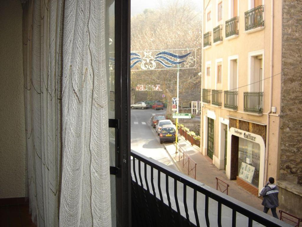 T3 Tres Agreable, 2 Terrasses, Bien Place Амели-ле-Бен-Палальда Экстерьер фото